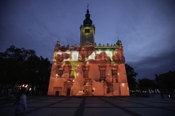Chełmno. Już w czwartek startuje II Festiwal Światłoczuły