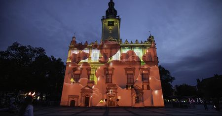 Chełmno. Już w czwartek startuje II Festiwal Światłoczuły
