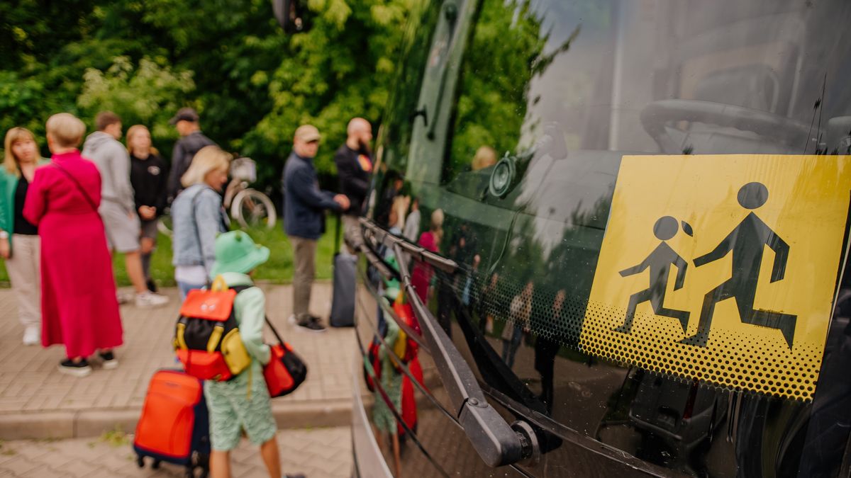 Autobus szkolny