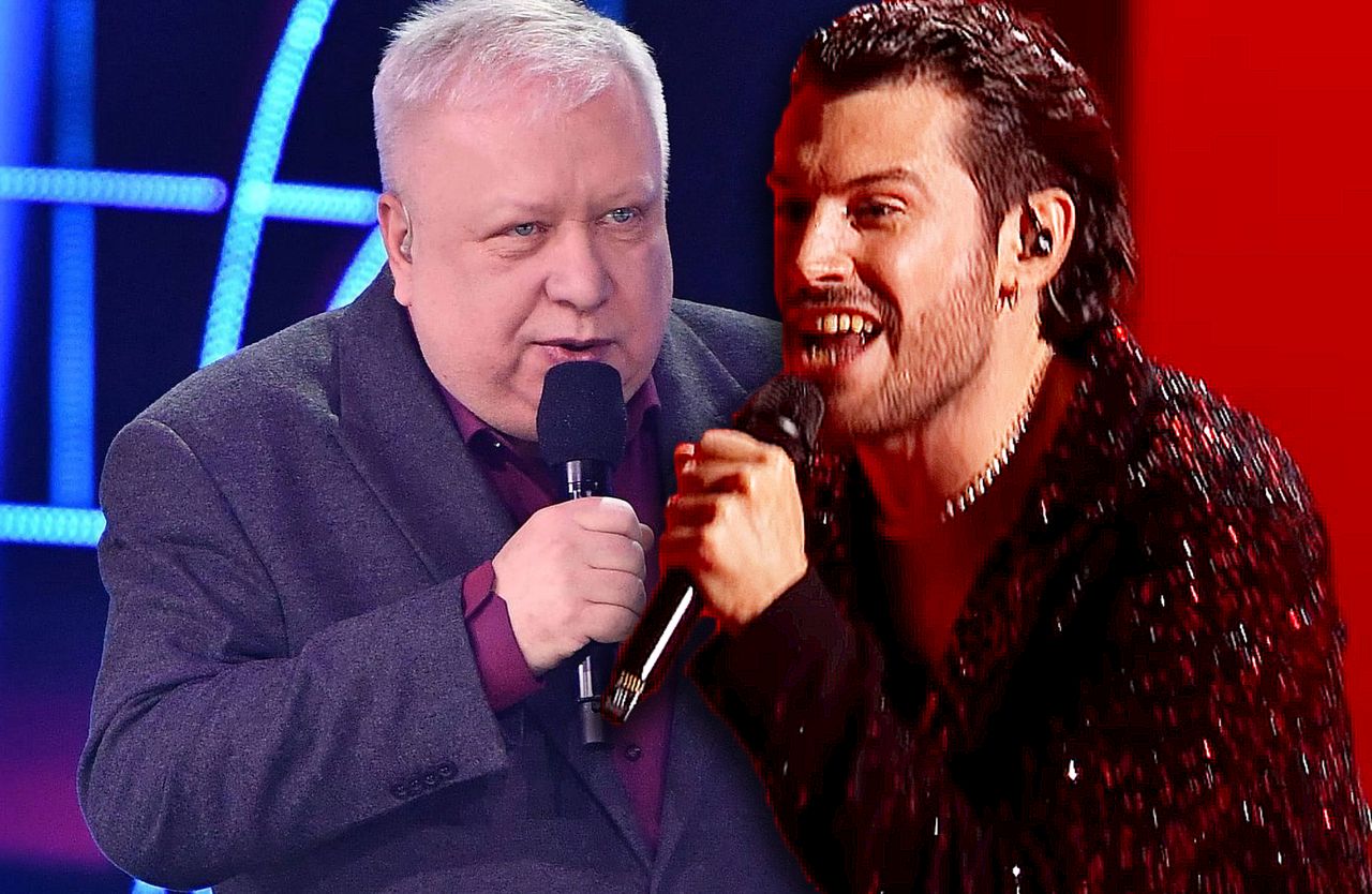 Wielkie emocje w drugim półfinale Eurowizji 2023 udzieliły się także komentatorom. Marek Sierocki zaliczył wpadkę, za którą przeprosił
