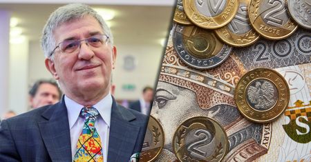 Emerytura dożywotnia dla oszczędzających Polaków. Prezes ZUS ma rewolucyjny pomysł