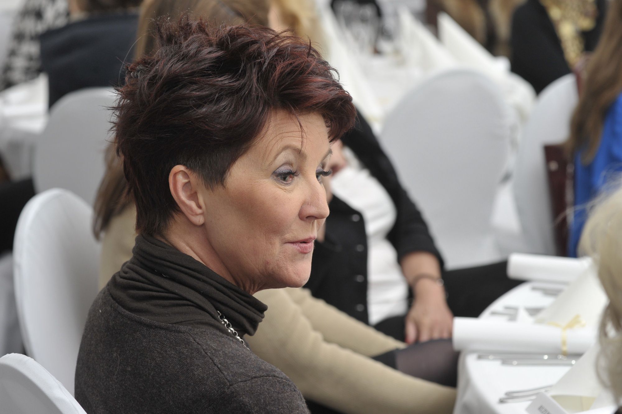 Jolanta Kwaśniewska