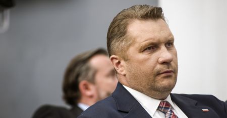 "Pieszczochy Czarnka" bez dodatkowych pieniędzy. "Wyrównanie krzywd"