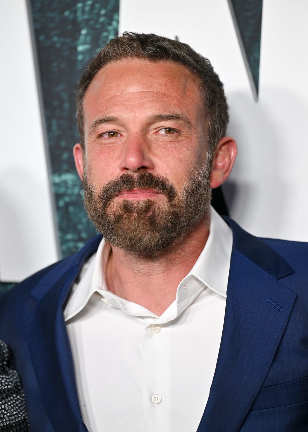 Ben Affleck