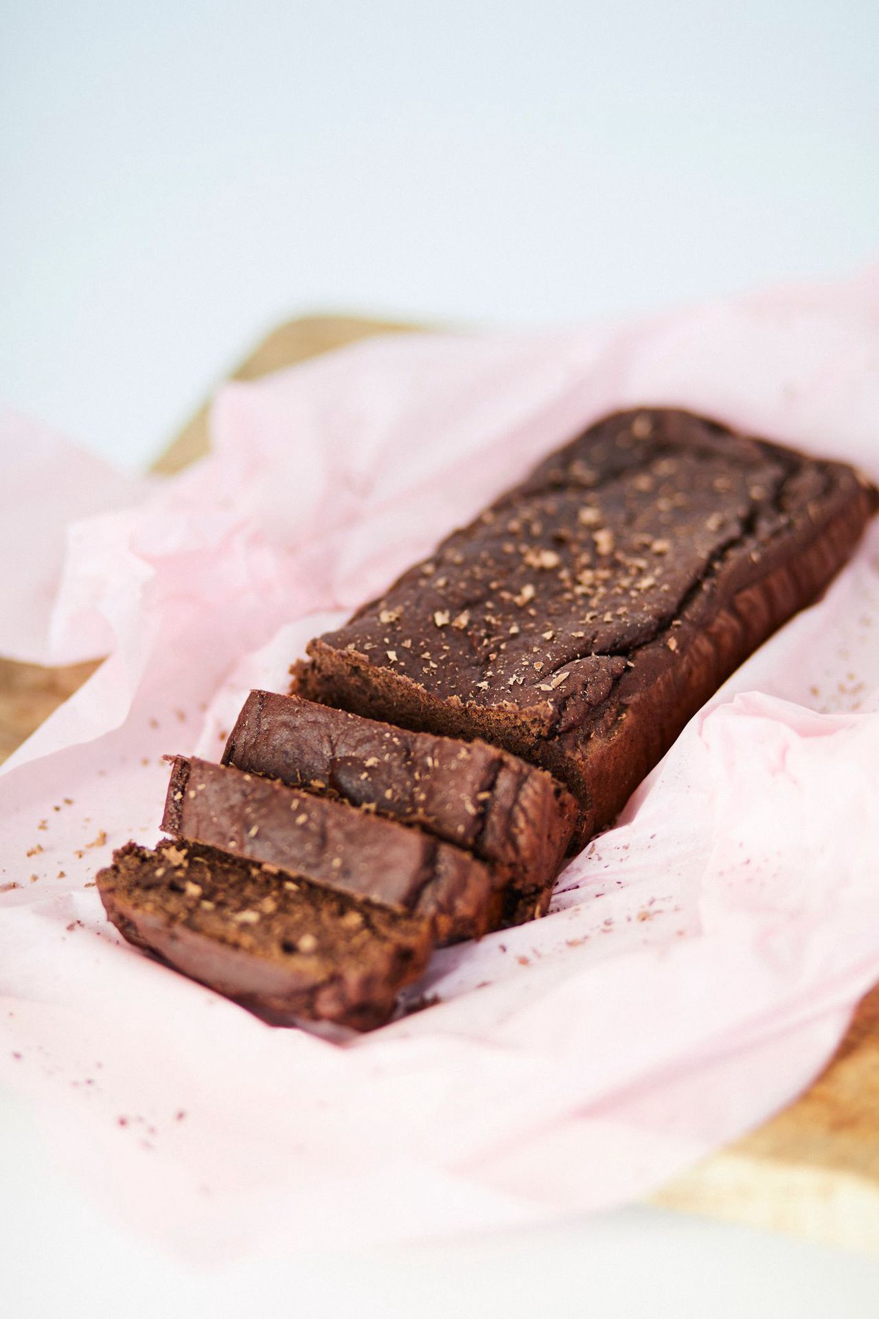 Brownie z fasoli. Dietetyczne ciacho według Kingi Zawodnik