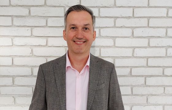 Bogusław Tobiasz dyrektorem nowej jednostki w Bayerze