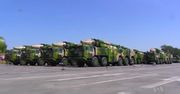 Pentagon opublikował raport. Chiny myślą o konwencjonalnym ICBM?