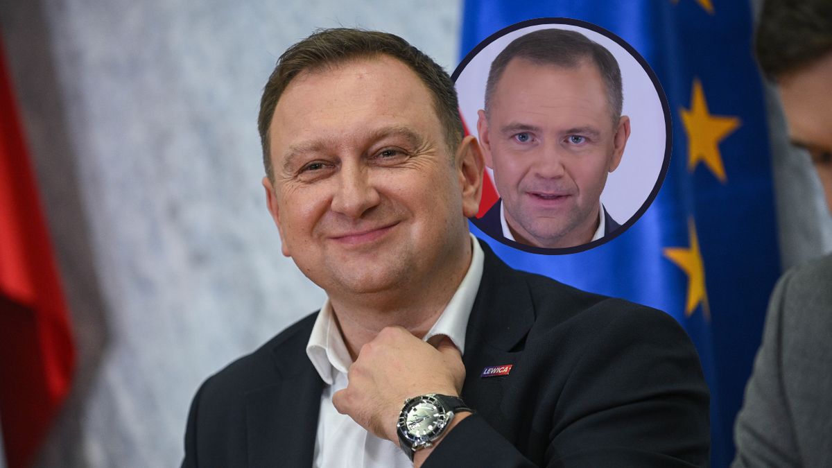 Tomasz Trela krytykuje decyzję Nawrockiego