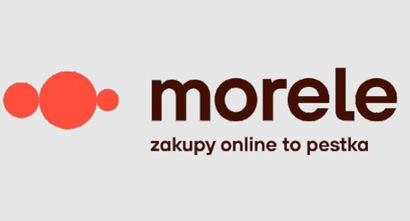 Morele ma własną markę kosmetyczną Moliv