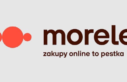 Morele ma własną markę kosmetyczną Moliv