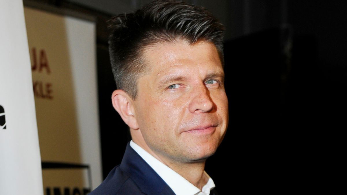 Jakie wykształcenie ma Ryszard Petru? Wcale nie skończył ekonomii