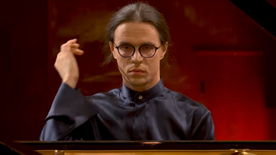 Adam Kałduński