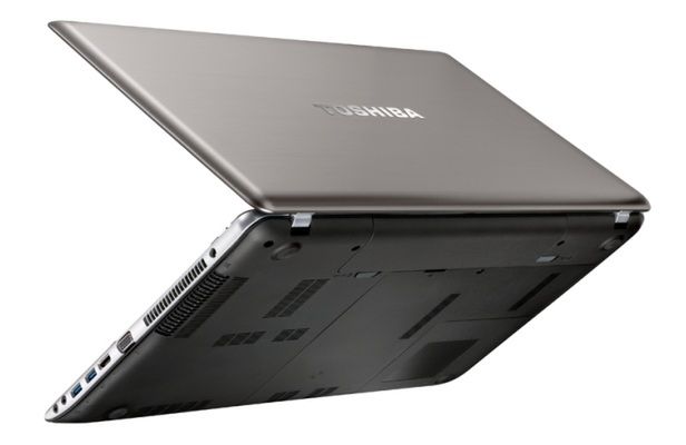 Toshiba Satellite P850/P855 i P870/P875 – multimedialna seria pełna mocy! 3
