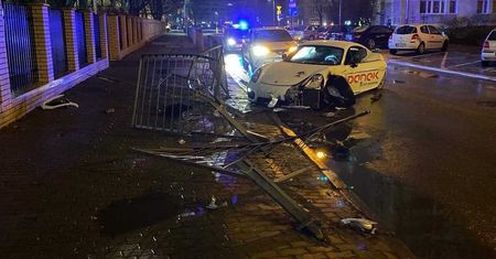 Panek chce walczyć z pijanymi za kierownicą. Wytypują nietrzeźwą osobę zanim narobi szkód
