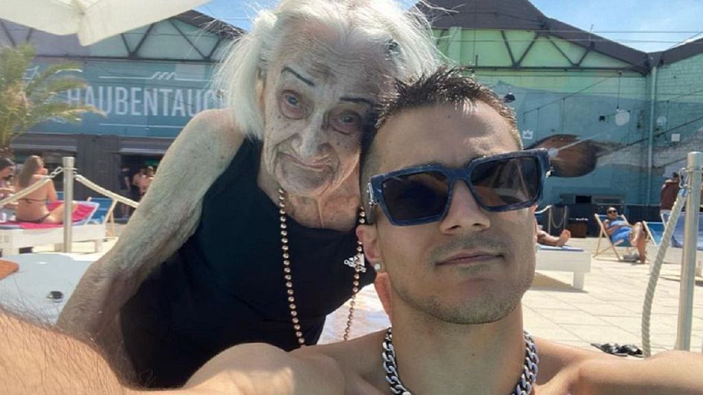 Agnes i Amirowi udało się poradzić sobie z samotnością. 