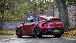 Tesla z dalszymi spadkami na kluczowych rynkach w Europie