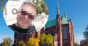 "Fajny Ksiądz" usunął post z duchownym organizującym orgię z męską prostytutką