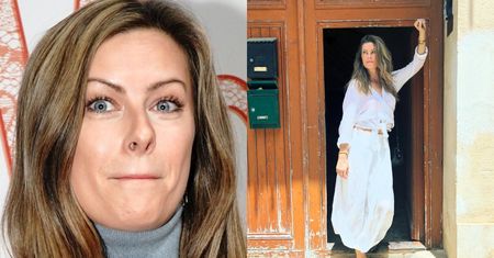 Laura Breszka kupiła dom na Sycylii. Poprzedni właściciele zostawili nietypową niespodziankę... (FOTO)