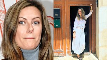 Laura Breszka kupiła dom na Sycylii. Poprzedni właściciele zostawili nietypową niespodziankę... (FOTO)