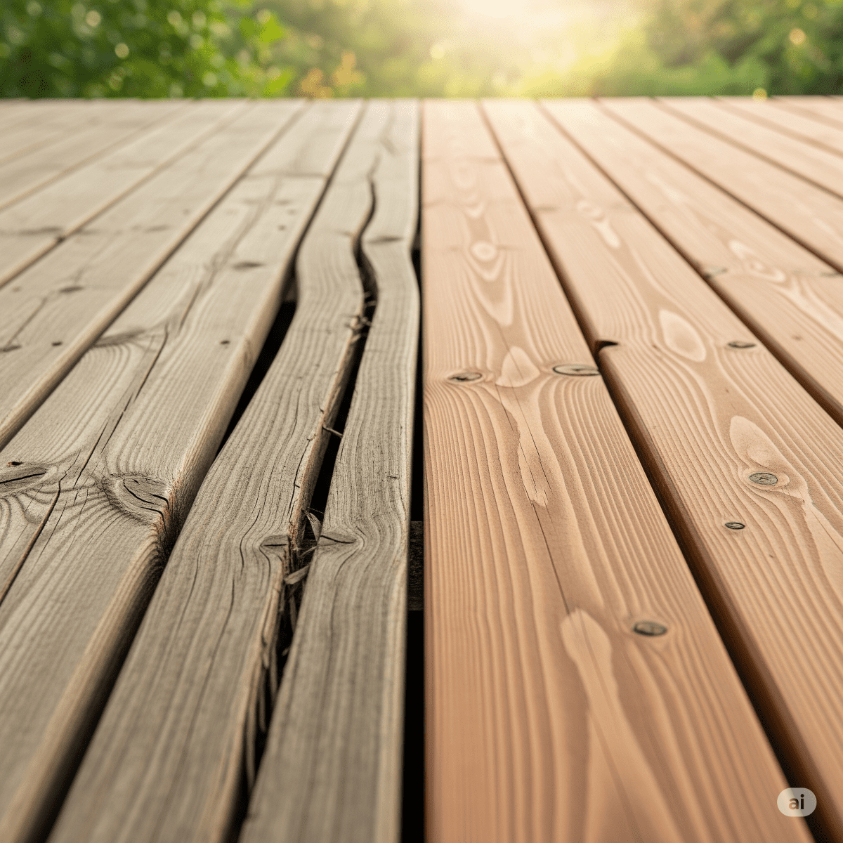 Najczęstsze błędy przy wyborze deski tarasowej – jak ich uniknąć?