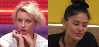 "Big Brother": Malwina kolejną ofiarą kochliwej Ewy! "Matka dwójki dzieci"