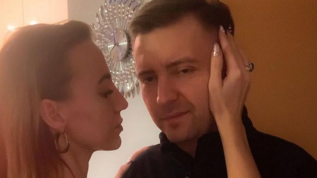 Marianna i Łukasz Schreiberowie. 