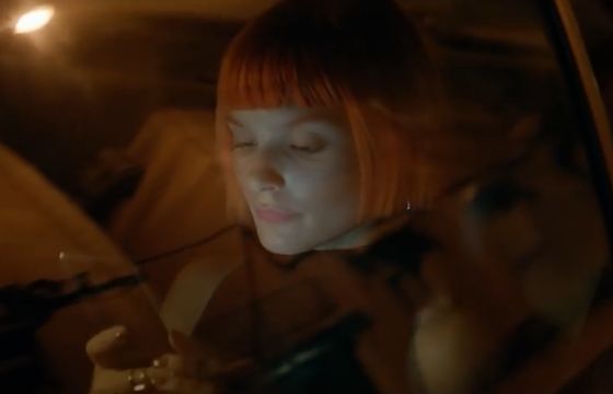 Sztuczna inteligencja mówi w reklamie smartfona Huawei Mate 20 Pro (wideo)