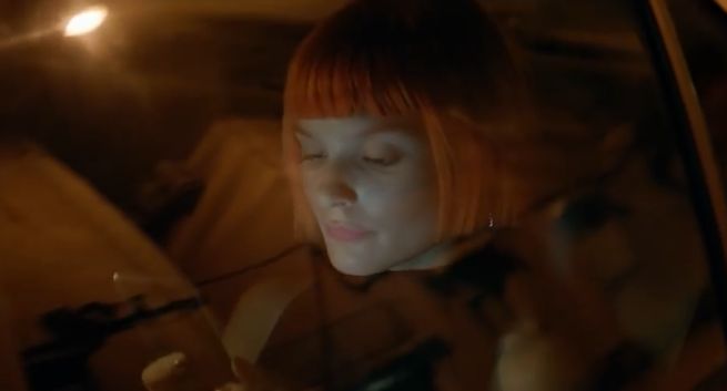 Sztuczna inteligencja mówi w reklamie smartfona Huawei Mate 20 Pro (wideo)