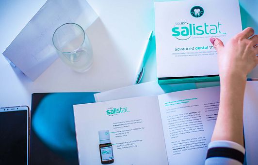 Up&amp;More ma nowego klienta z branży stomatologicznej