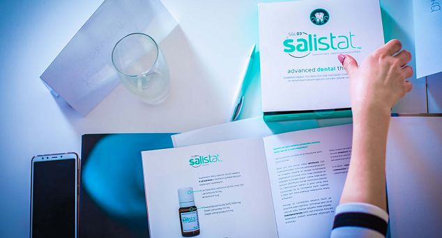 Up&amp;More ma nowego klienta z branży stomatologicznej