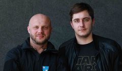 Group One tworzy spółkę Media Ready, na czele Paweł Kucharczyk i Rafał Górski