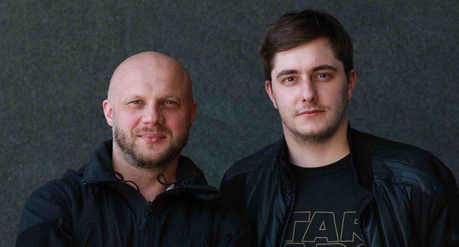 Group One tworzy spółkę Media Ready, na czele Paweł Kucharczyk i Rafał Górski