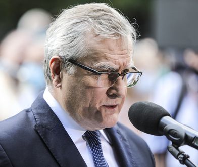 Setki oburzonych osób piszą do Glińskiego. Domagają się wyjaśnień