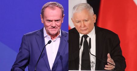 "Przepraszam, Jarku". Teraz Kaczyński odpowiedział