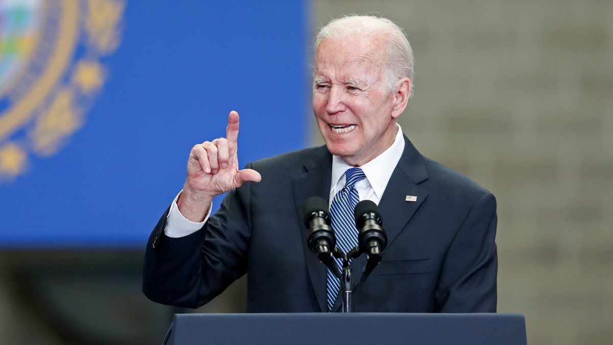 Joe Biden
