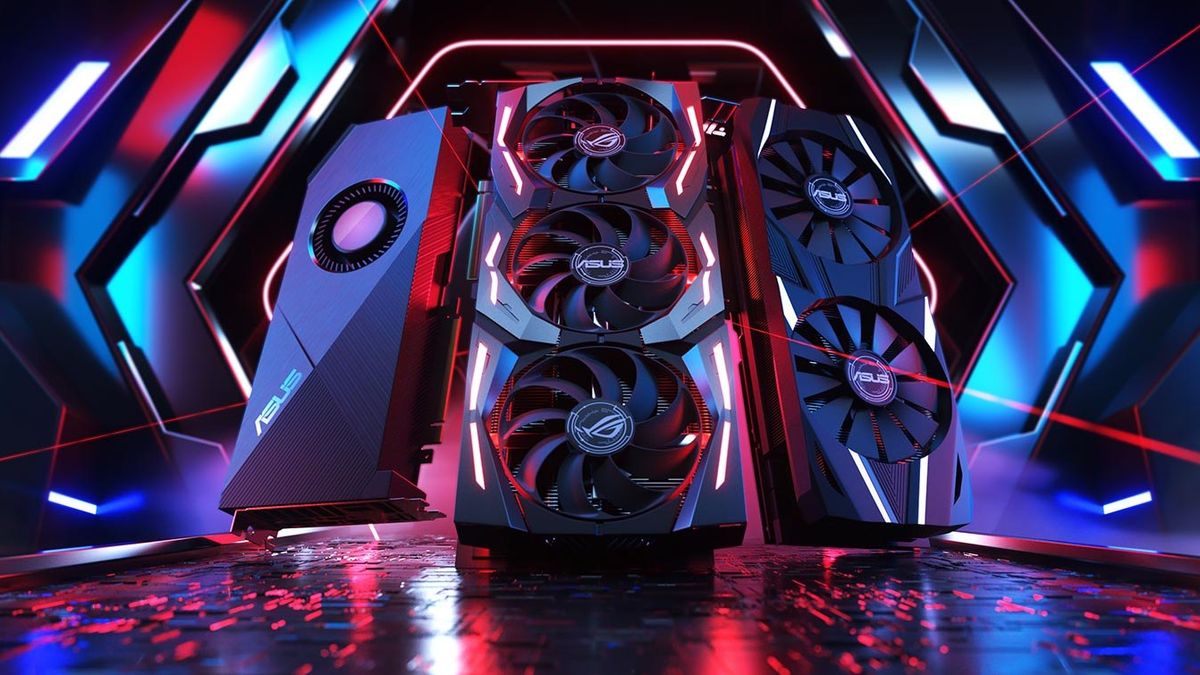 Źródło: Materiały prasowe Asus