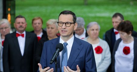 Jaki jest stan finansów publicznych w Polsce? "To są potworne obciążenia. Trzeba się łapać za głowę"