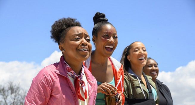 „A Black Lady Sketch Show 2”, „Rodzice 2”, „Wytępić całe to bydło” i „COVID: nowojorska kronika” w czerwcu w HBO (wideo)