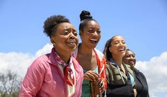 „A Black Lady Sketch Show 2”, „Rodzice 2”, „Wytępić całe to bydło” i „COVID: nowojorska kronika” w czerwcu w HBO (wideo)