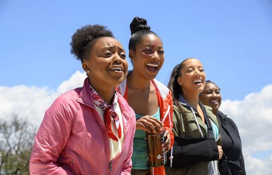 „A Black Lady Sketch Show 2”, „Rodzice 2”, „Wytępić całe to bydło” i „COVID: nowojorska kronika” w czerwcu w HBO (wideo)