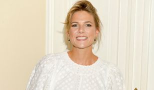 Marta Wierzbicka zbiera śmieci w lesie: "To smutny widok"