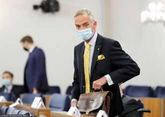 Podróże senatorów. 80 razy dookoła świata