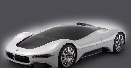 Mahindra kupiła Pininfarinę za 28 milionów dolarów