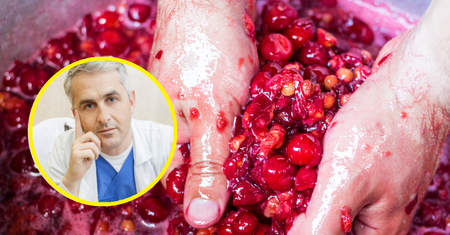 Dr Feleszko poleca. Chroni układ moczowy, serce, zmniejsza ryzyko raka żołądka
