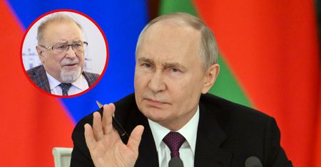 "Świat zmienił się na zawsze". Rosyjski opozycjonista dla WP