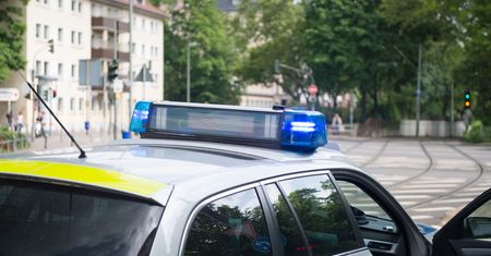 Planowali zamachy terrorystyczne za polską granicą. Celem miały być kościoły