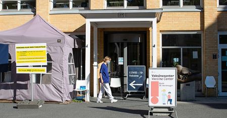 Władze Norwegii apelują do Polaków, którzy "zaniżają statystyki"