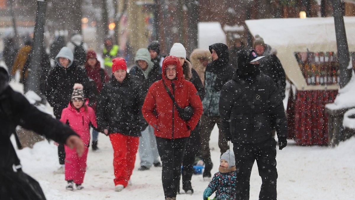 Jest jeszcze miejsce na ferie w Zakopanem w hotelach.