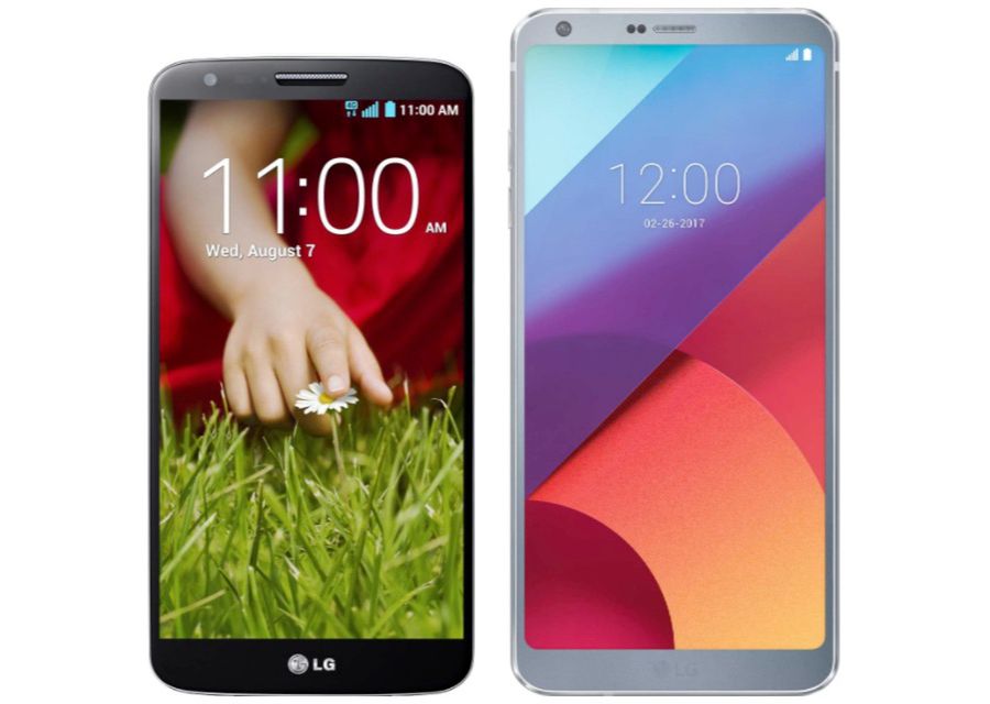 Galaxy S8 mini i LG G6 mini - czekam na was 3