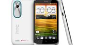 HTC Desire X - dane techniczne [Specyfikacje]